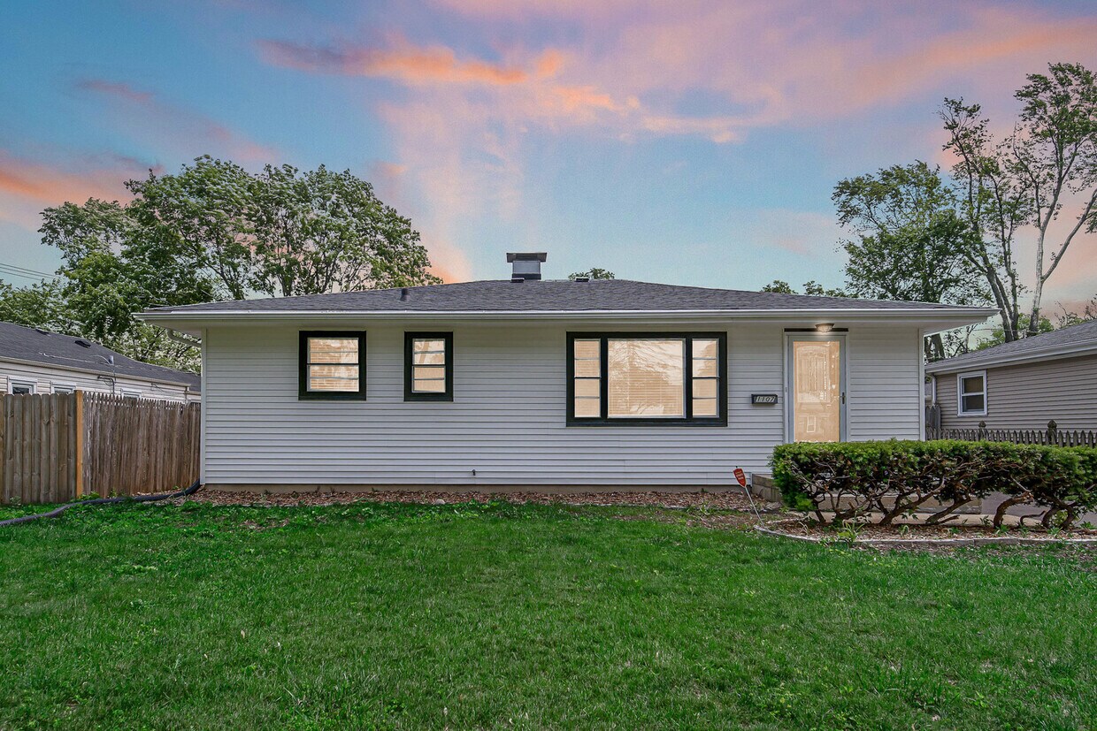 Foto principal - 1107 Campbell Ave