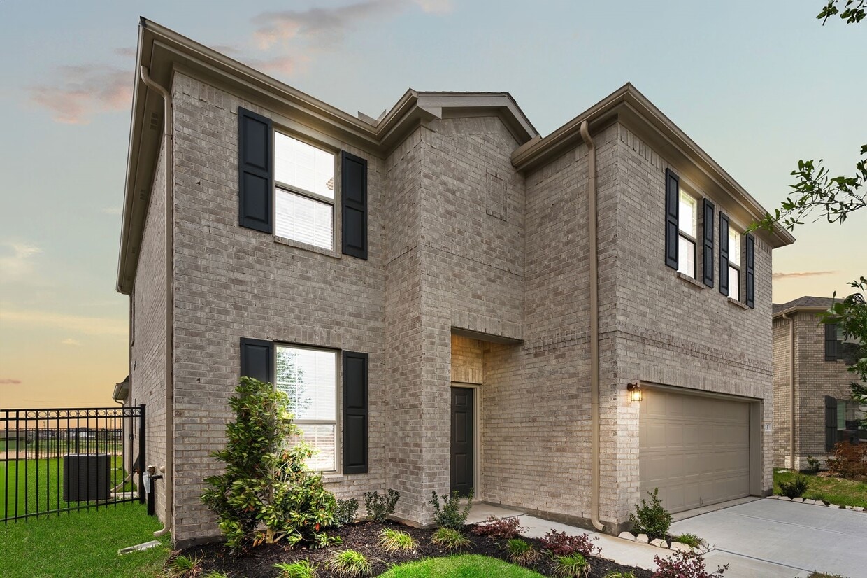 Primary Photo - 21131 Turtle Gln Ln