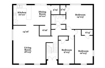 Building Photo - 3215 Birch Creek Dr