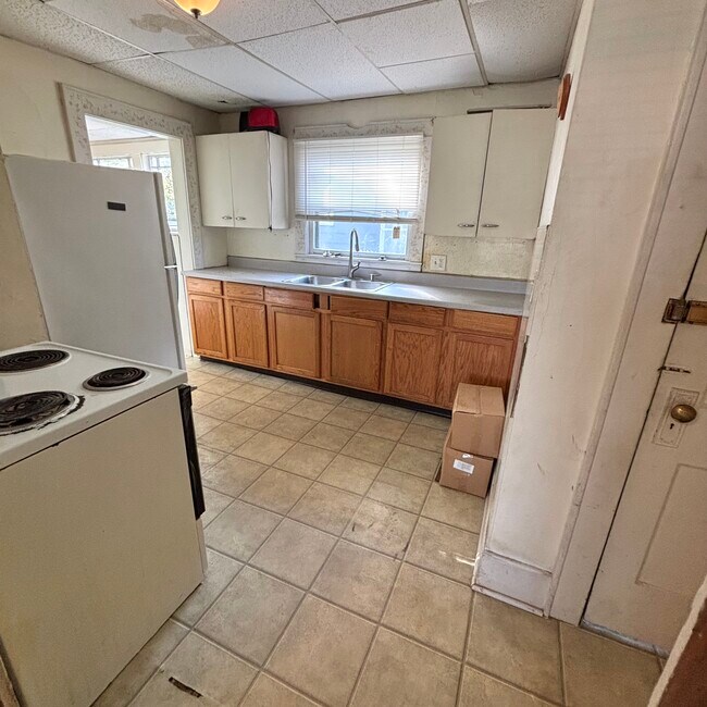 Foto del edificio - 203 S Homer St