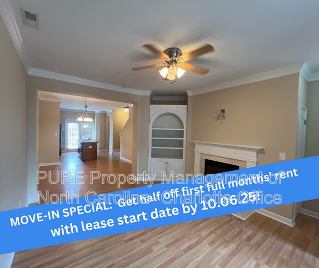 Photo - 5049 Prosperity Church Rd Townhome