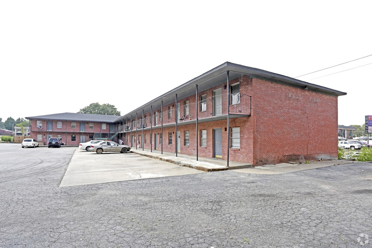 Foto del edificio - 4611 S P St