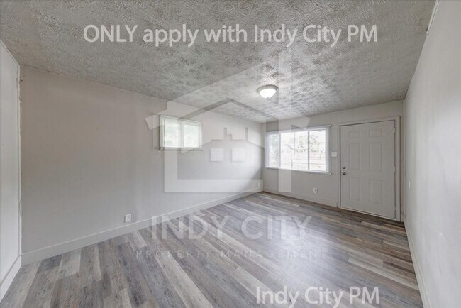 Foto del edificio - 3209 E 26th St