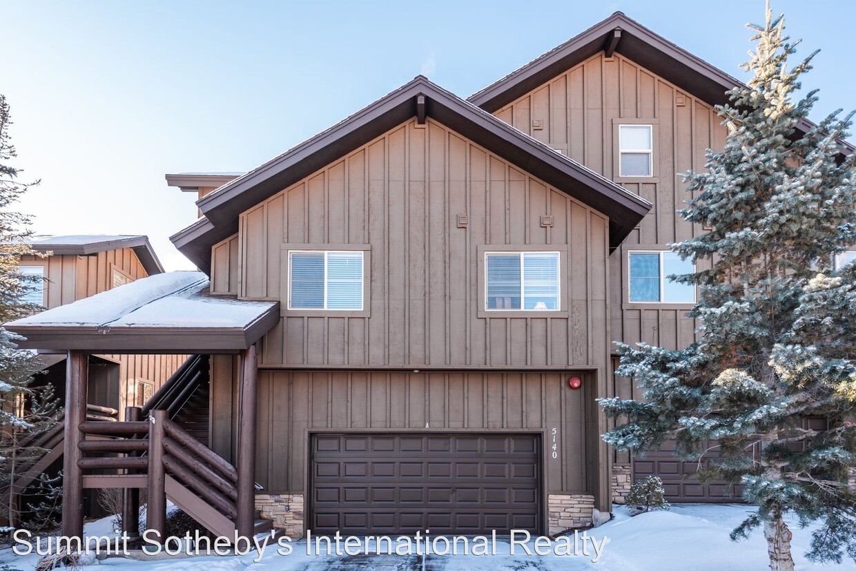 Primary Photo - 3 br, 2 bath House - 5140-A Cove Canyon Drive
