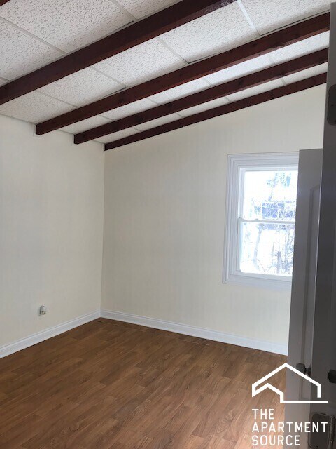 Foto del edificio - 1227 Wood St