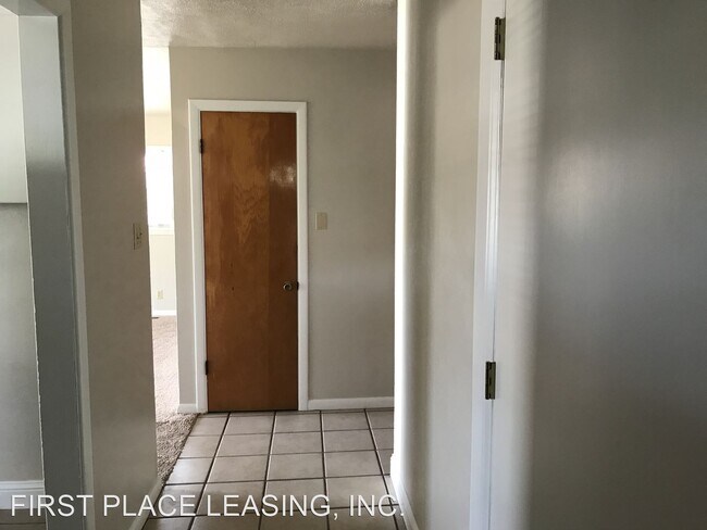 Foto del edificio - 3 br, 2 bath House - 2609 Wallace St.