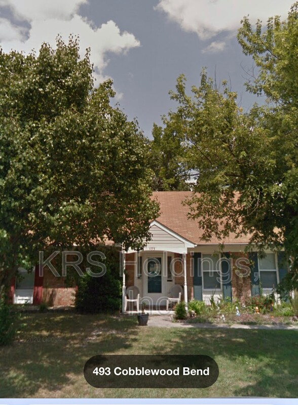 497 Cobblewood Bend, Chesapeake, VA 23320 Townhome Rentals in Chesapeake VA