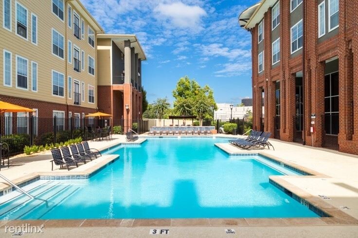 Foto del edificio - 1660 Peachtree Rd NW