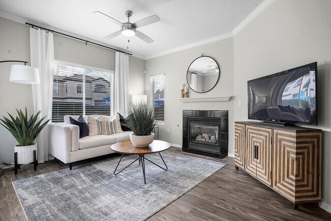Foto del edificio - Broadstone Heights