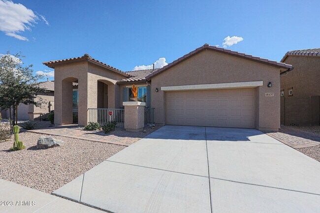 Foto del edificio - 18137 W Deer Creek Rd