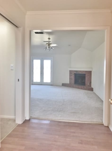 Building Photo - Spacious Brick Home! Month to Month Lease!
