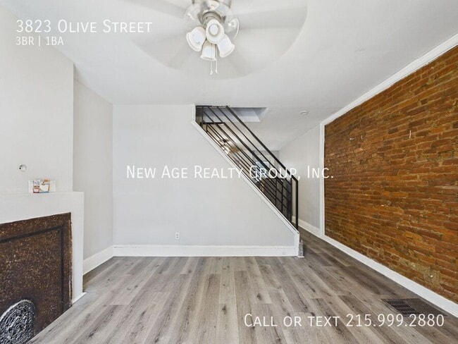 Building Photo - 3823 Olive St