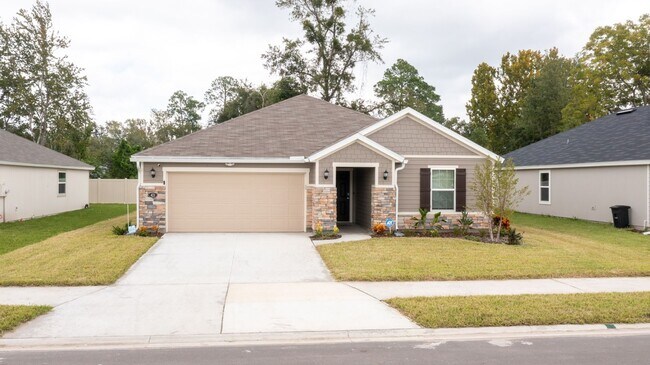 Foto del edificio - 421 Red Dahlia Ln