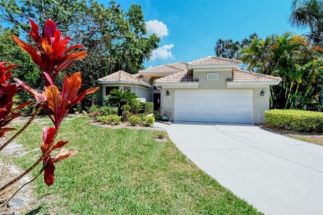 Foto del edificio - 8009 Hampton Ct