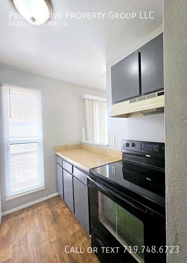 Building Photo - For Rent: 2-Bedroom Apartment in Colorado ...