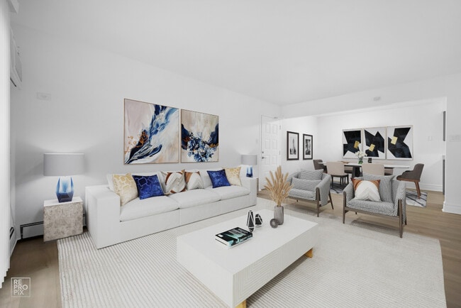 Foto del edificio - Quail Ridge Apartments