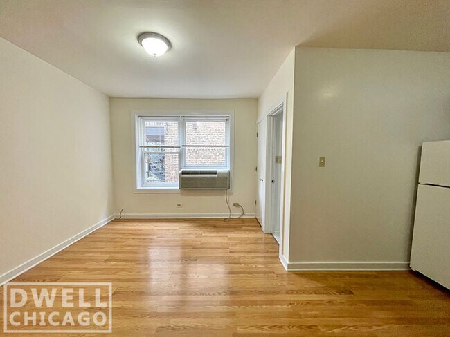 Building Photo - 1844 N Humboldt Blvd