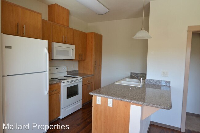 Foto del edificio - 363 E 17th Ave