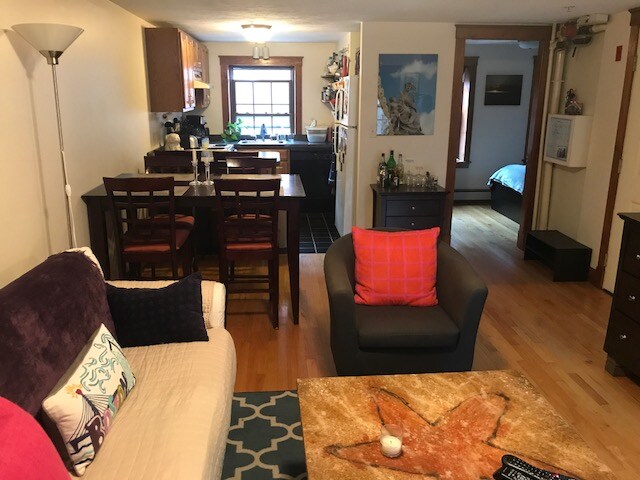 Foto del edificio - 18 Thacher St