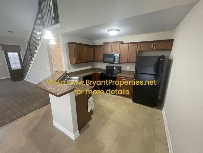 Foto del edificio - 487 Albion Cir. Gallatin, TN 37066
