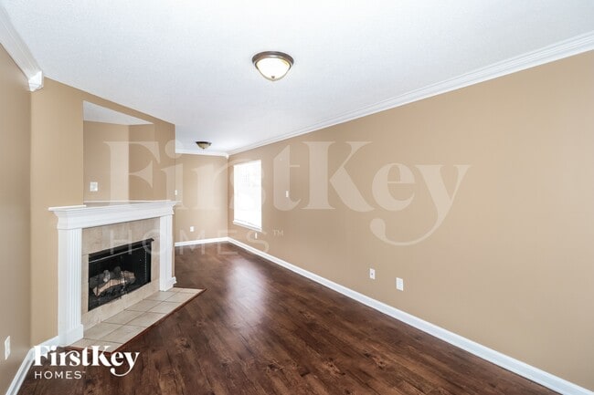 Foto del edificio - 1229 Calebs Ridge Dr