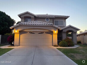 Building Photo - 3798 E Encinas Ave