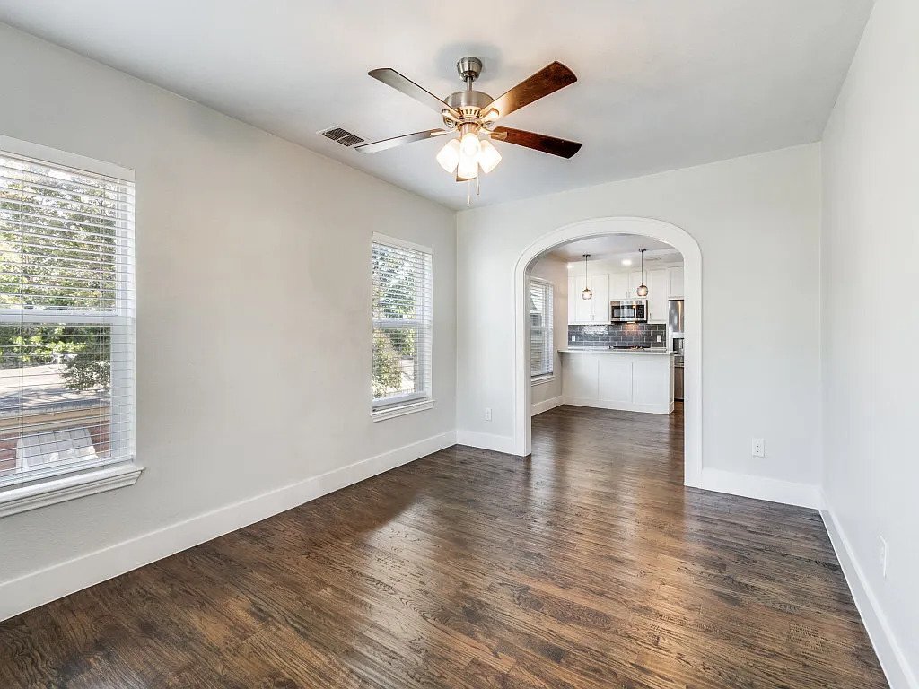 Foto del edificio - 4302 Gaston Ave