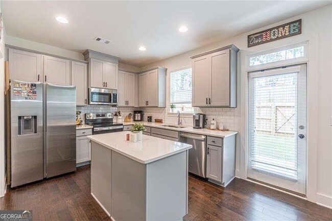 Foto del edificio - 5392 Brooklands Dr