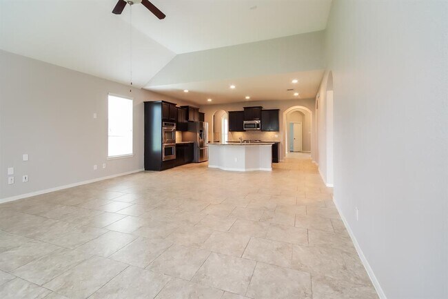 Foto del edificio - 3003 Forest Creek Dr