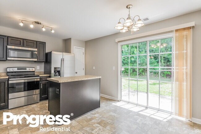 Foto del edificio - 5816 Ricker Rd