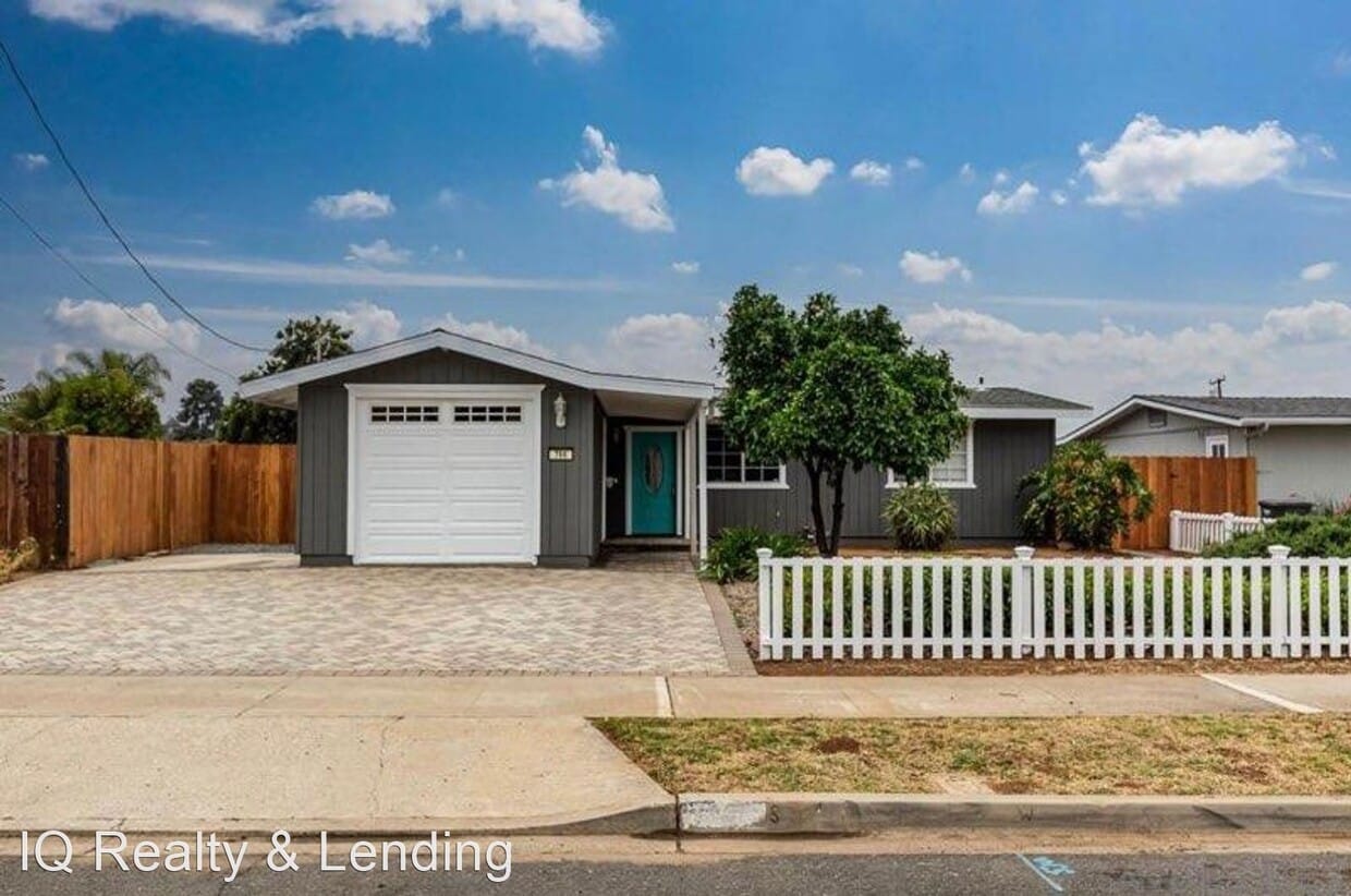 29 Houses for Rent in El Cajon, CA Westside Rentals