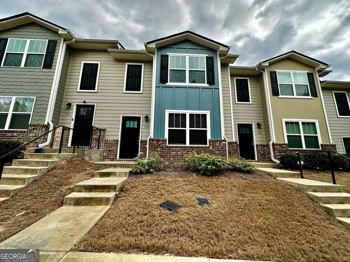 Foto principal - 720 Keeshono St