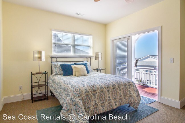 Foto del edificio - 616 Carolina Beach Ave N