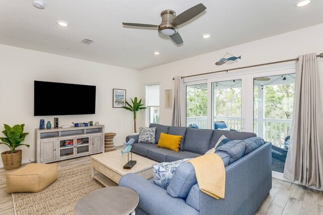 Foto del edificio - 14604 Salt Meadow Dr