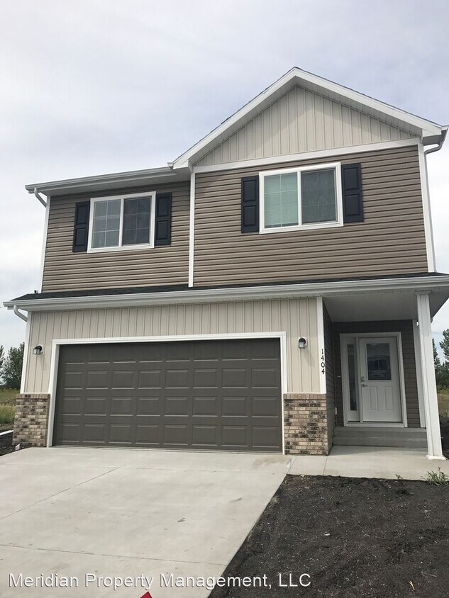 Building Photo - 3 br, 3 bath House - 1404 Goldenwood Dr