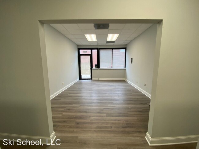 Interior Photo - Ski School Apartments