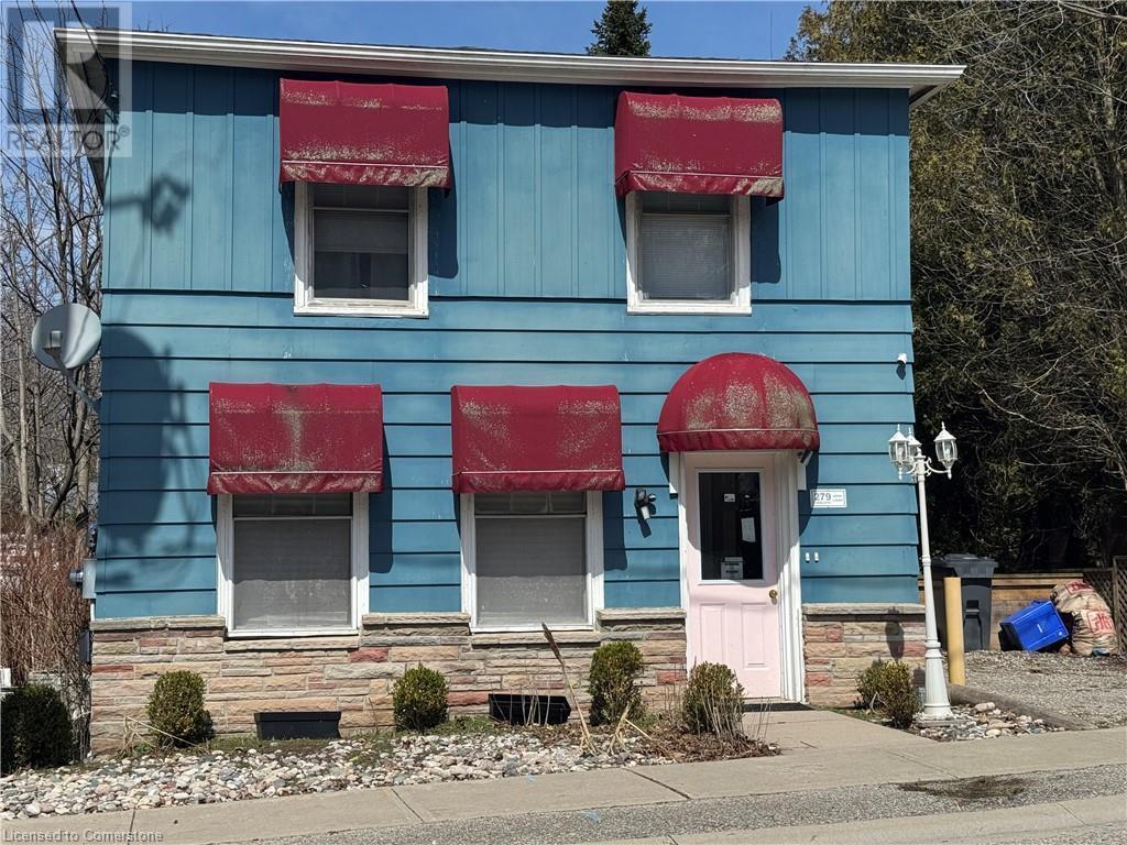 Primary Photo - 279 Charlotte St
