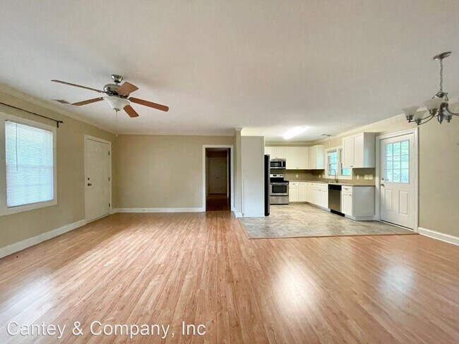 Building Photo - 3 br, 2 bath House - 609 Byron Road