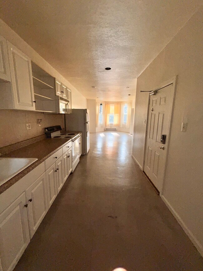 Foto del edificio - 2213 N 33rd St