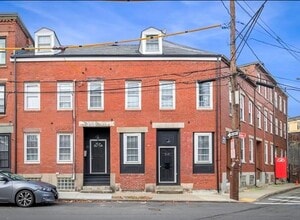 Building Photo - 80 Park St