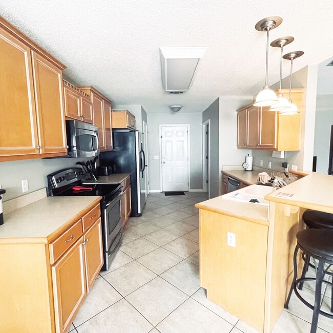 Foto del edificio - 3bedroom in Fort Walton