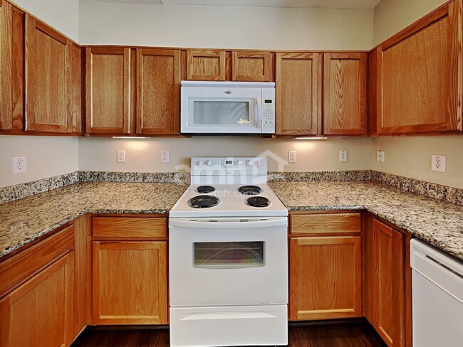 Foto del edificio - 2133 E Huntington Drive