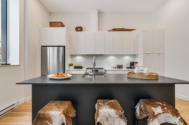 Photo du bâtiment - 880 Rue Père-Marquette