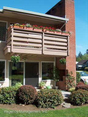 Foto del edificio - 10231 NE Tillamook St