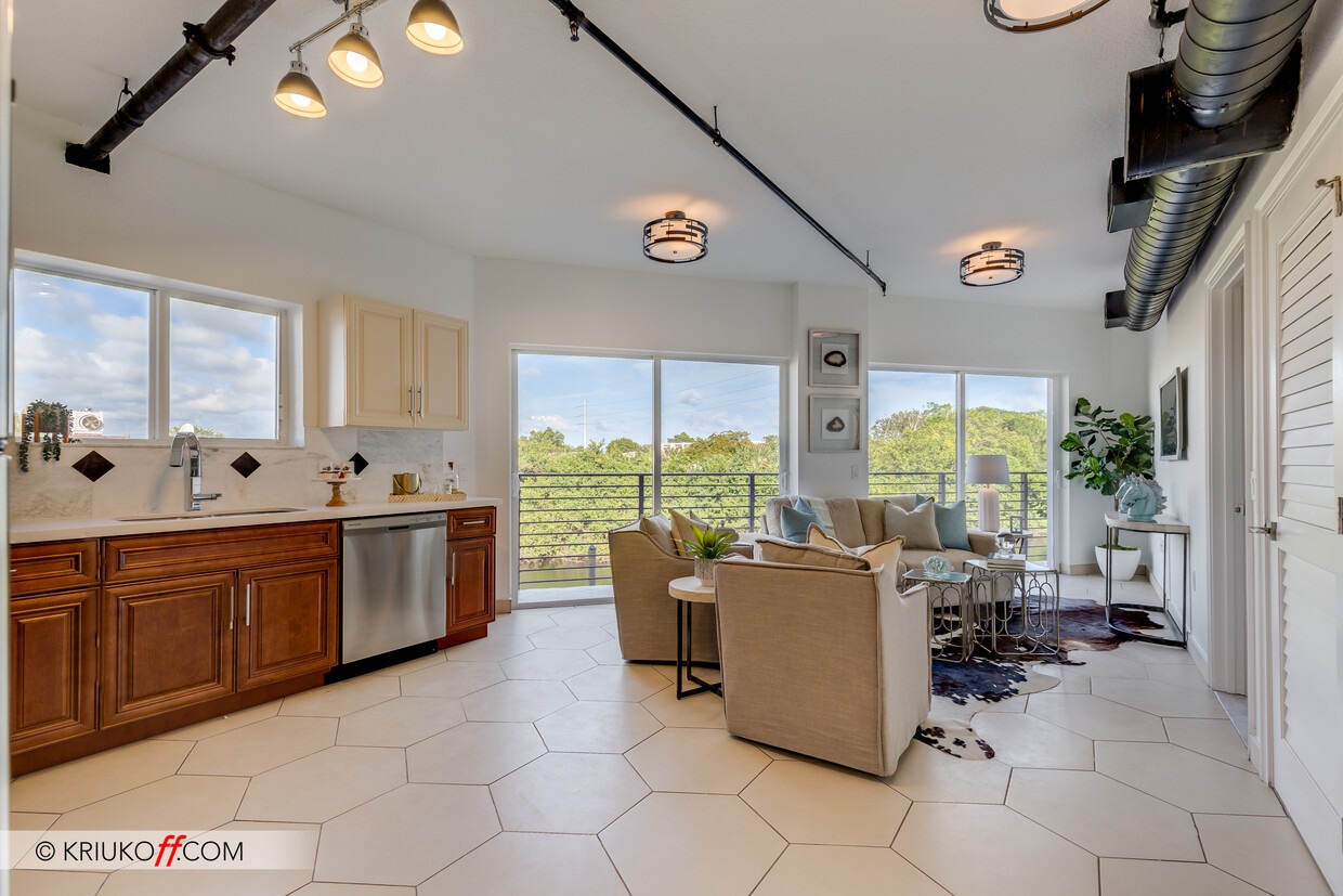 611 NE 29th Dr, Wilton Manors, FL 33334 Condo for Rent in Wilton