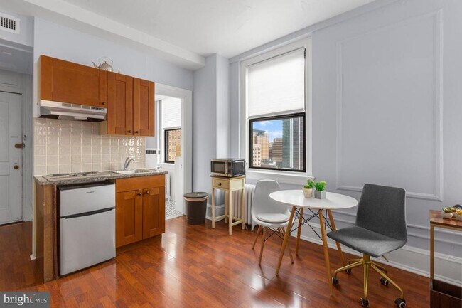 Foto del edificio - 1324 Locust St