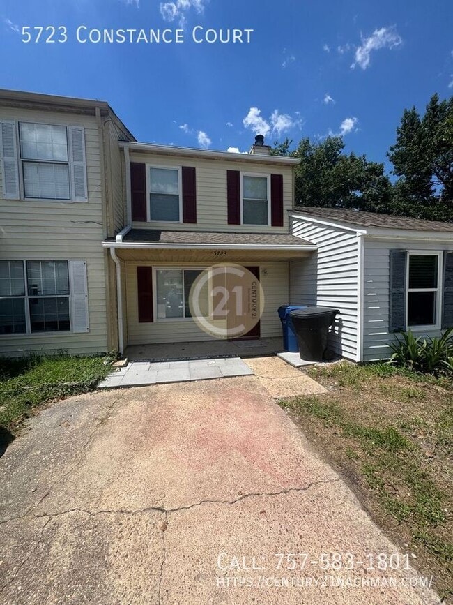 Building Photo - 5723 Constance Ct