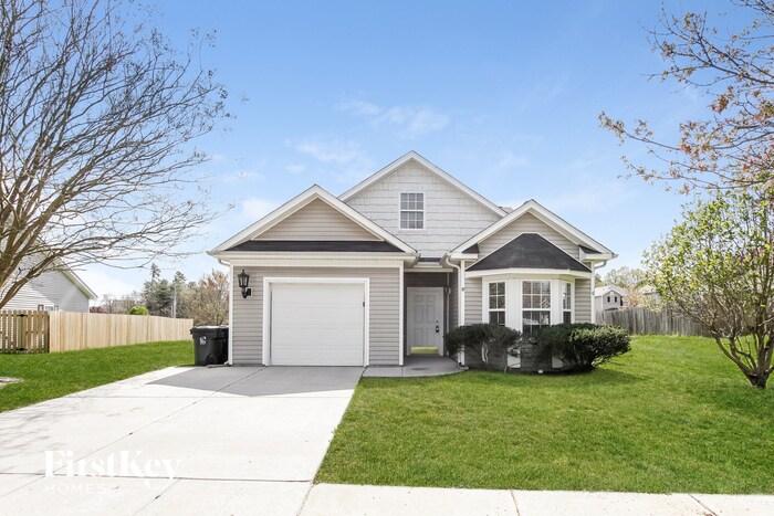 Primary Photo - 12118 Ilse Helene Ln