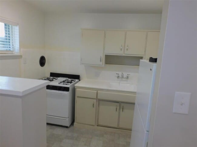 Foto del edificio - 311 Hawthorne St