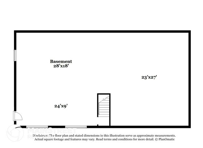 Building Photo - 1277 Scenic Way SW